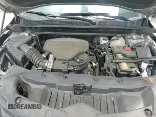 2023 Chevrolet Blazer LT с VIN 3GNKBDRSXPS189040, выставлен на аукционе Copart как лот 68463585 с пробегом 46 751 миль миль и Списание • Salvage title. История ставок и продаж доступна на DreamBid. Изображение 15.