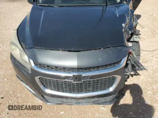 2015 Chevrolet Malibu LS with VIN 1G11B5SL5FF193179, listed as a Copart auction lot 55071855 with Not Provided miles and Salvage Title. Bid and sale history available at DreamBid. Image 11.