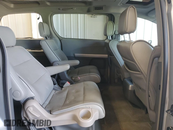 2007 Nissan Quest S with VIN 5N1BV28U47N142437, listed as a Copart auction lot 72084154 with 114,460 mi miles and Non Repairable. Bid and sale history available at carsss.com. Image 12.