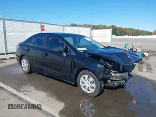 2012 Subaru Impreza 2.0i z VIN JF1GJAA62CH024462, wystawiony jako IAAI lot #40643806 z przebiegiem Nie podano mil oraz . Historia ofert i sprzedaży dostępna na DreamBid. Obrazek 1.