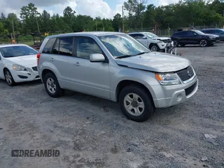 2010 Suzuki Grand Vitara Premium with VIN JS3TD0D27A4101349, listed as a IAAI auction lot 42736591 with 164,831 mi miles and . Bid and sale history available at DreamBid. Image 1.
