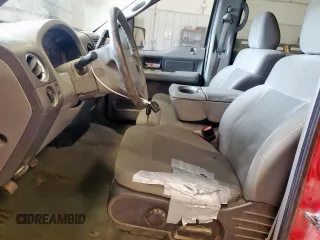 2008 Ford F-150 XL с VIN 1FTRW14W48FB00900, выставлен на аукционе Copart как лот 57503305 с пробегом 309 607 миль миль и Чистый • Clean title. История ставок и продаж доступна на DreamBid. Изображение 7.
