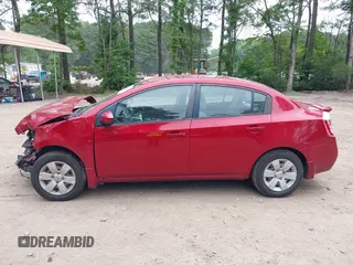 2012 Nissan Sentra SR with VIN 3N1AB6AP6CL760621, listed as a IAAI auction lot 42505921 with 150,941 mi miles and . Bid and sale history available at DreamBid. Image 15.