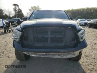 2015 Ram 1500 Outdoorsman with VIN 1C6RR7GT0FS584541, listed as a Copart auction lot 50808545 with 217,505 mi miles and Salvage title. Bid and sale history available at DreamBid. Image 5.