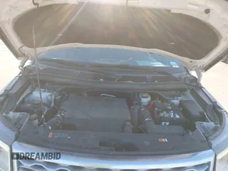 2017 Ford Explorer Platinum с VIN 1FM5K8HT9HGA78465, выставлен на аукционе IAAI как лот 41839665 с пробегом 87 937 миль миль и . История ставок и продаж доступна на DreamBid. Изображение 10.