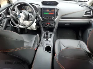 2023 Subaru Crosstrek Limited с VIN JF2GTHMC7P8330630, выставлен на аукционе Copart как лот 59152055 с пробегом 25 552 миль миль и Списание • Salvage title. История ставок и продаж доступна на DreamBid. Изображение 8.