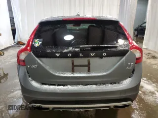 2017 Volvo V60 z VIN YV440MWK5H1025139, wystawiony jako Copart lot #42007303 z przebiegiem 137 448 mil mil oraz . Historia ofert i sprzedaży dostępna na DreamBid. Obrazek 6.