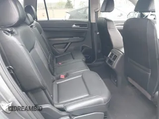 2019 Volkswagen Atlas SE z VIN 1V2WR2CA9KC503400, wystawiony jako IAAI lot #41920119 z przebiegiem 91 208 mil mil oraz . Historia ofert i sprzedaży dostępna na DreamBid. Obrazek 8.