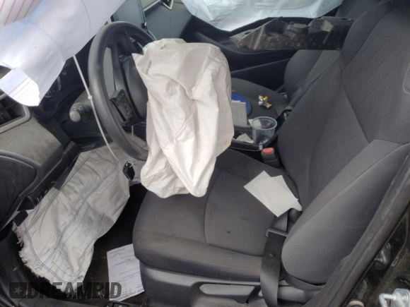 2020 Toyota Corolla LE with VIN JTDEPRAE3LJ036473, listed as a Copart auction lot 51377065 with 84,284 mi miles and Salvage Title. Bid and sale history available at carsss.com. Image 7.
