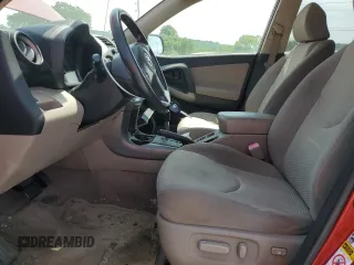 2007 Toyota RAV4 Limited z VIN JTMZK31V975013792, wystawiony jako Copart lot #56151495 z przebiegiem 165 831 mil mil oraz Szkoda całkowita • Salvage title. Historia ofert i sprzedaży dostępna na DreamBid. Obrazek 7.
