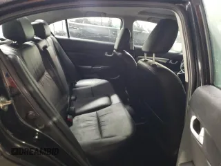 2015 Honda Civic Sedan EX-L with VIN 2HGFB2F97FH504041, listed as a Copart auction lot 47859695 with 157,852 mi miles and Salvage Title. Bid and sale history available at carsss.com. Image 10.