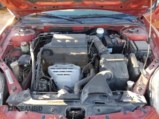 2006 Mitsubishi Eclipse GS with VIN 4A3AK24F76E058270, listed as a IAAI auction lot 41247807 with 180,367 mi miles and . Bid and sale history available at DreamBid. Image 10.