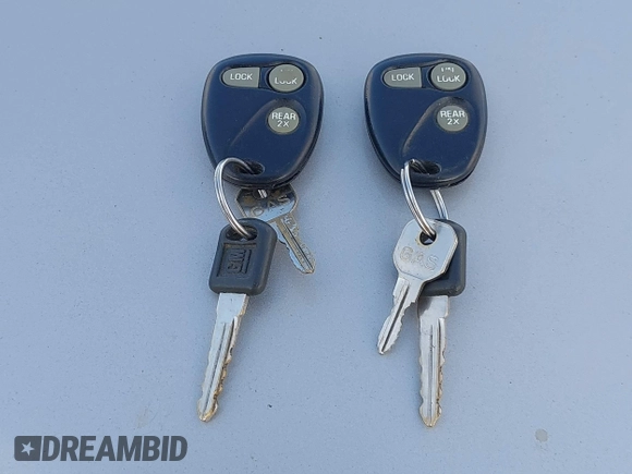 1998 Chevrolet Tahoe z VIN 1GNEK13R9WJ365044, wystawiony jako IAAI lot #42042506 z przebiegiem 187 987 mil mil oraz . Historia ofert i sprzedaży dostępna na DreamBid. Obrazek 11.
