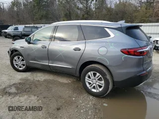 2020 Buick Enclave Preferred with VIN 5GAERAKW8LJ216195, listed as a Copart auction lot 47031665 with 79,066 mi miles and Salvage Title. Bid and sale history available at carsss.com. Image 2.
