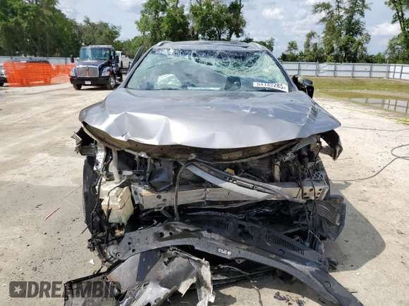 2017 Lexus RX 350 z VIN 2T2ZZMCAXHC075715, wystawiony jako Copart lot #60793845 z przebiegiem 73 633 mil mil oraz Szkoda całkowita • Salvage title. Historia ofert i sprzedaży dostępna na DreamBid. Obrazek 5.