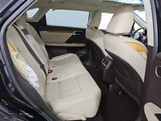 2020 Lexus RX with VIN 2T2HZMAA2LC172754, listed as a Copart auction lot 86792694 with 24,228 mi miles and Clean Title. Bid and sale history available at carsss.com. Image 11.