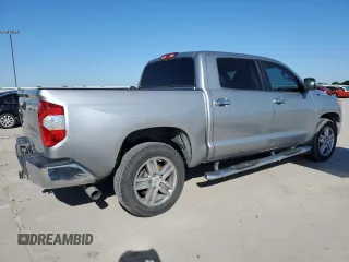 2016 Toyota Tundra SR5 z VIN 5TFEW5F18GX203317, wystawiony jako Copart lot #56486995 z przebiegiem 263 015 mil mil oraz Czysty tytuł • Clean title. Historia ofert i sprzedaży dostępna na DreamBid. Obrazek 3.
