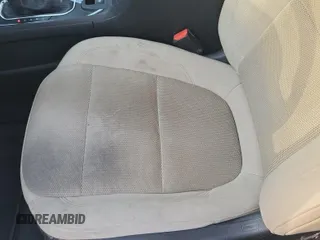 2022 Chevrolet Traverse LT Cloth с VIN 1GNERGKW4NJ158307, выставлен на аукционе IAAI как лот 42774214 с пробегом 60 990 миль миль и . История ставок и продаж доступна на DreamBid. Изображение 25.
