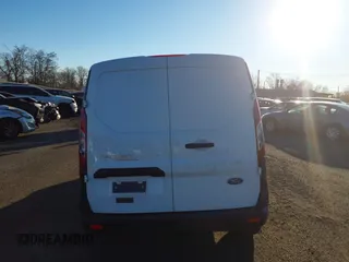 2023 Ford Transit Connect XL с VIN NM0LS7S27P1570013, выставлен на аукционе IAAI как лот 41163974 с пробегом 13 210 миль миль и . История ставок и продаж доступна на DreamBid. Изображение 16.