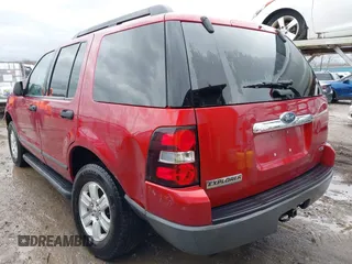 2006 Ford Explorer XLS with VIN 1FMEU72E36UA22082, listed as a IAAI auction lot 41866790 with 62,350 mi miles and . Bid and sale history available at DreamBid. Image 3.