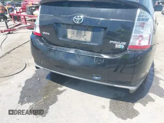 2009 Toyota Prius with VIN JTDKB20U397869309, listed as a IAAI auction lot 42104160 with 194,283 mi miles. Bid and sale history available at carsss.com. Image 6.