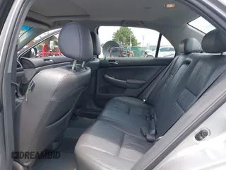 2007 Honda Accord EX-L z VIN 1HGCM66897A073729, wystawiony jako IAAI lot #42308276 z przebiegiem 125 064 mil mil oraz . Historia ofert i sprzedaży dostępna na DreamBid. Obrazek 8.