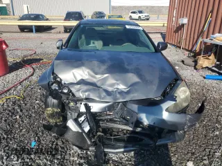 2006 Acura RSX z VIN JH4DC54826S007470, wystawiony jako Copart lot #52934855 z przebiegiem 183 719 mil mil oraz Szkoda całkowita • Salvage title. Historia ofert i sprzedaży dostępna na DreamBid. Obrazek 5.