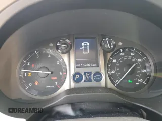 2012 Lexus GX 460 с VIN JTJBM7FX9C5037000, выставлен на аукционе Copart как лот 54923315 с пробегом 152 361 миль миль и Списание • Salvage title. История ставок и продаж доступна на DreamBid. Изображение 9.
