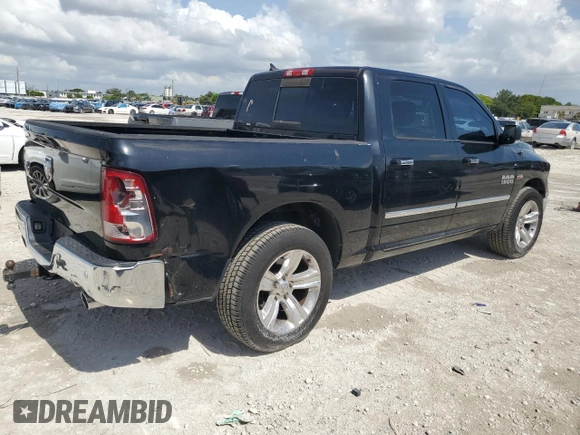 2014 Ram 1500 Lone Star z VIN 1C6RR6LT0ES293780, wystawiony jako Copart lot #58994885 z przebiegiem 68 937 mil mil oraz Czysty tytuł • Clean title. Historia ofert i sprzedaży dostępna na DreamBid. Obrazek 3.