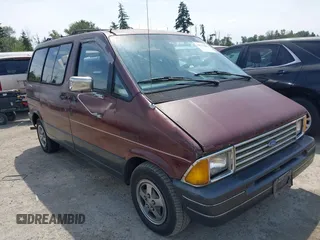 1986 Ford Aerostar с VIN 1FMCA11U9GZA90204, выставлен на аукционе IAAI как лот 42513684 с пробегом Не указан миль и . История ставок и продаж доступна на DreamBid. Изображение 1.