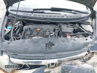 2007 Honda Civic EX with VIN 1HGFA168X7L065331, listed as a IAAI auction lot 40580514 with 143,318 mi miles and . Bid and sale history available at DreamBid. Image 10.