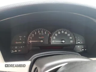 2006 Cadillac XLR z VIN 1G6YX36D465603297, wystawiony jako Copart lot #74231644 z przebiegiem Nie podano mil oraz Szkody całkowita. Historia ofert i sprzedaży dostępna na DreamBid. Obrazek 9.