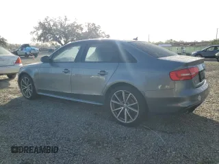 2016 Audi A4 Premium с VIN WAUAFAFL5GN009653, выставлен на аукционе Copart как лот 84169294 с пробегом 156 430 миль миль и Списание • Salvage title. История ставок и продаж доступна на DreamBid. Изображение 2.
