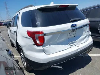 2016 Ford Explorer с VIN 1FM5K7B82GGA72570, выставлен на аукционе IAAI как лот 42317161 с пробегом 133 112 миль миль и . История ставок и продаж доступна на DreamBid. Изображение 3.