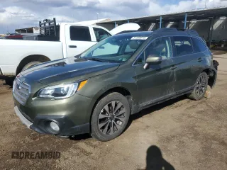 2016 Subaru Outback Limited с VIN 4S4BSENC1G3288098, выставлен на аукционе Copart как лот 51588645 с пробегом 188 834 миль миль и Списание • Salvage title. История ставок и продаж доступна на DreamBid. Изображение 1.