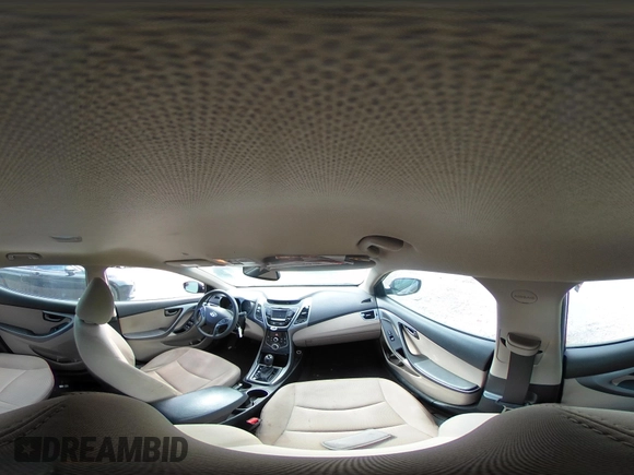 2016 Hyundai Elantra SE z VIN 5NPDH4AE6GH656681, wystawiony jako IAAI lot #41941750 z przebiegiem 110 289 mil mil oraz . Historia ofert i sprzedaży dostępna na DreamBid. Obrazek 18.