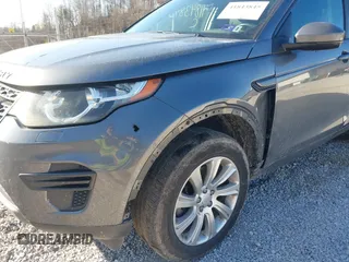 2015 Land Rover Discovery Sport SE with VIN SALCP2BG4FH541747, listed as a IAAI auction lot 41843845 with 97,795 mi miles and . Bid and sale history available at DreamBid. Image 6.