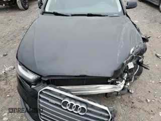 2013 Audi A4 Premium Plus with VIN WAUFFAFL3DN030163, listed as a Copart auction lot 51907515 with 128,527 mi miles and Salvage Title. Bid and sale history available at carsss.com. Image 12.