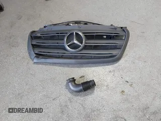 2023 Mercedes-Benz Sprinter Cargo Cargo with VIN W1Y40BHY5PT157048, listed as a IAAI auction lot 40339280 with 33,725 mi miles and . Bid and sale history available at DreamBid. Image 12.