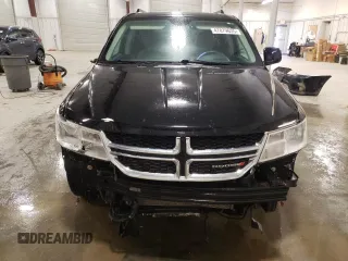 2018 Dodge Journey SXT с VIN 3C4PDDBGXJT219895, выставлен на аукционе Copart как лот 47879635 с пробегом 185 783 миль миль и Списание • Salvage title. История ставок и продаж доступна на DreamBid. Изображение 5.