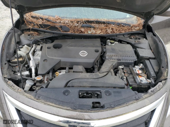 2014 Nissan Altima 2.5 with VIN 1N4AL3APXEC104791, listed as a Copart auction lot 51298705 with 202,088 mi miles and Non Repairable. Bid and sale history available at carsss.com. Image 11.