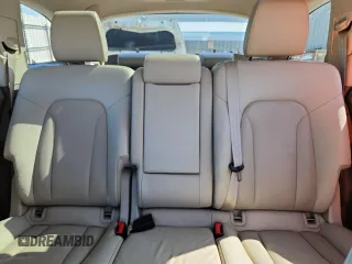 2013 Audi Q7 S line Prestige с VIN WA1DGAFE5DD014846, выставлен на аукционе Copart как лот 65728585 с пробегом 103 213 миль миль и Чистый • Clean title. История ставок и продаж доступна на DreamBid. Изображение 10.
