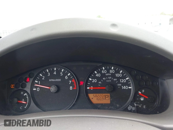 2021 Nissan Frontier SV with VIN 1N6ED0EA1MN703303, listed as a IAAI auction lot 42340418 with 58,220 mi miles and . Bid and sale history available at DreamBid. Image 7.