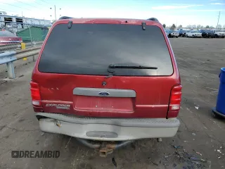 2003 Ford Explorer Sport XLS z VIN 1FMZU70E93UC11352, wystawiony jako Copart lot #84494984 z przebiegiem 188 874 mil mil oraz Szkoda całkowita • Salvage title. Historia ofert i sprzedaży dostępna na DreamBid. Obrazek 6.