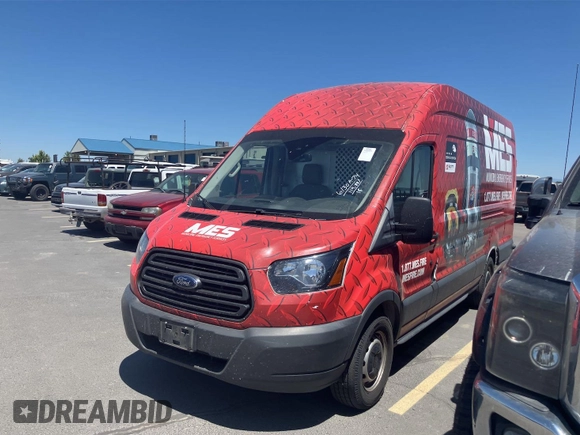 2018 Ford Transit с VIN 1FTBW3XG6JKB25666, выставлен на аукционе IAAI как лот 42726880 с пробегом 119 887 миль миль и . История ставок и продаж доступна на DreamBid. Изображение 29.