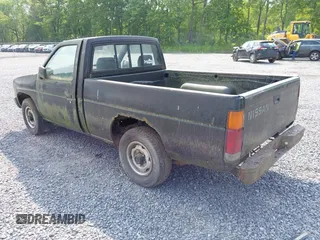 1993 Nissan Frontier с VIN 1N6SD11S1PC337477, выставлен на аукционе IAAI как лот 42484241 с пробегом 89 985 миль миль и . История ставок и продаж доступна на DreamBid. Изображение 3.