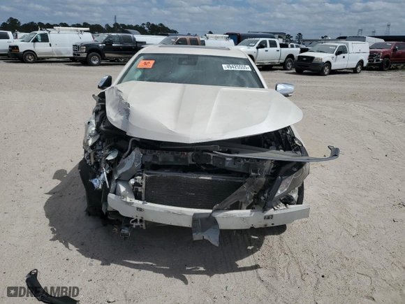 2014 Chevrolet Impala LT with VIN 1G1125S38EU130362, listed as a Copart auction lot 49425555 with 158,737 mi miles and Clean Title. Bid and sale history available at carsss.com. Image 5.