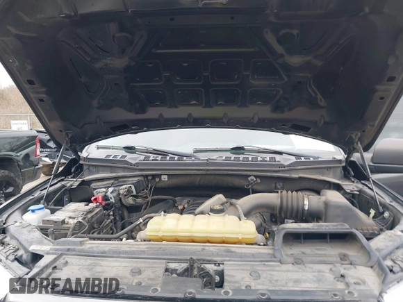 2020 Ford F-150 XL with VIN 1FTEX1C55LKE32560, listed as a IAAI auction lot 41509205 with 70,638 mi miles and . Bid and sale history available at DreamBid. Image 10.