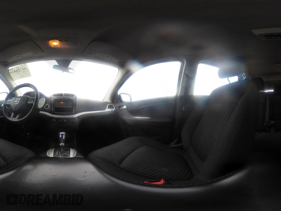 2015 Dodge Journey American Value with VIN 3C4PDCAB5FT557177, listed as a IAAI auction lot 41726815 with 142,658 mi miles and . Bid and sale history available at DreamBid. Image 18.