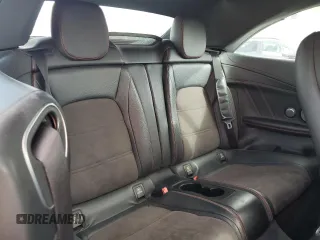 2018 Mercedes-Benz C 43 AMG с VIN WDDWK6EBXJF603446, выставлен на аукционе Copart как лот 44195235 с пробегом 62 976 миль миль и На запчасти • Non repairable. История ставок и продаж доступна на DreamBid. Изображение 10.